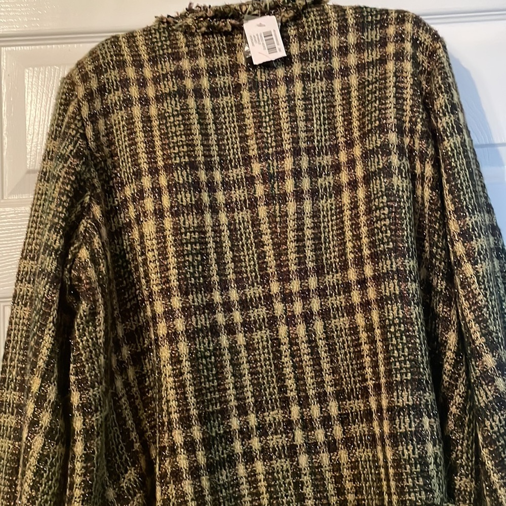 Jacket - Picture 4 of 4